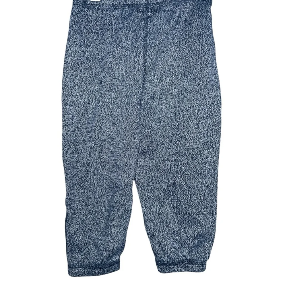 Roots 18-24m Joggers Blue Kids Toddler Baby Boy Neutral Pants Cotton Pull On 18m - Picture 6 of 9